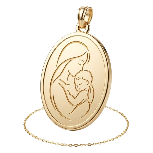 Medalha Milagrosa